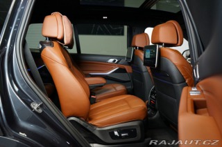 BMW X7 30d*PANO*NEZ.TOP*TAŽ*LASE 2020