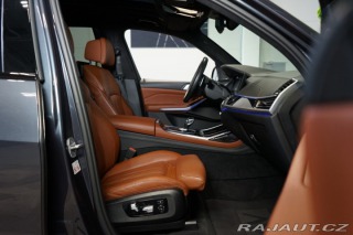 BMW X7 30d*PANO*NEZ.TOP*TAŽ*LASE 2020