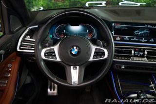 BMW X7 30d*PANO*NEZ.TOP*TAŽ*LASE 2020