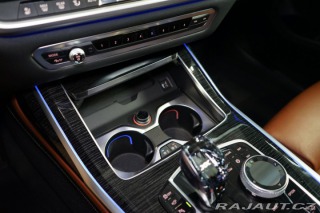 BMW X7 30d*PANO*NEZ.TOP*TAŽ*LASE 2020