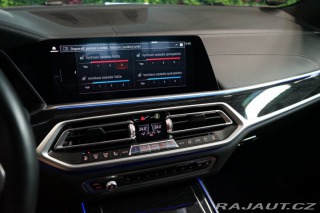 BMW X7 30d*PANO*NEZ.TOP*TAŽ*LASE 2020