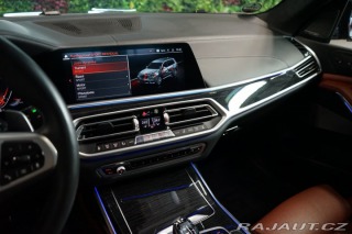 BMW X7 30d*PANO*NEZ.TOP*TAŽ*LASE 2020