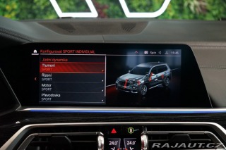BMW X7 30d*PANO*NEZ.TOP*TAŽ*LASE 2020