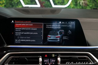 BMW X7 30d*PANO*NEZ.TOP*TAŽ*LASE 2020