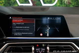 BMW X7 30d*PANO*NEZ.TOP*TAŽ*LASE 2020