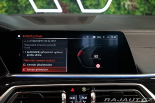 BMW X7 30d*PANO*NEZ.TOP*TAŽ*LASE 2020