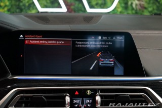 BMW X7 30d*PANO*NEZ.TOP*TAŽ*LASE 2020