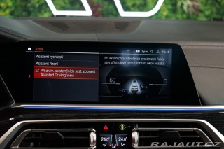 BMW X7 30d*PANO*NEZ.TOP*TAŽ*LASE 2020