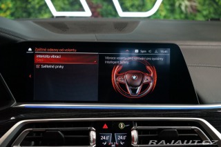 BMW X7 30d*PANO*NEZ.TOP*TAŽ*LASE 2020
