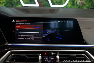 BMW X7 30d*PANO*NEZ.TOP*TAŽ*LASE 2020