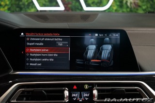 BMW X7 30d*PANO*NEZ.TOP*TAŽ*LASE 2020