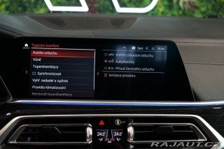 BMW X7 30d*PANO*NEZ.TOP*TAŽ*LASE 2020