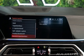 BMW X7 30d*PANO*NEZ.TOP*TAŽ*LASE 2020