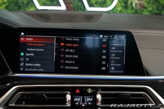 BMW X7 30d*PANO*NEZ.TOP*TAŽ*LASE 2020