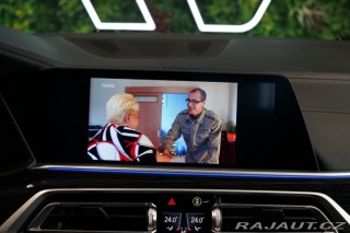 BMW X7 30d*PANO*NEZ.TOP*TAŽ*LASE 2020