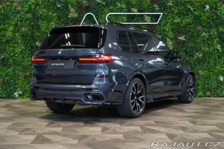 BMW X7 30d*PANO*NEZ.TOP*TAŽ*LASE 2020