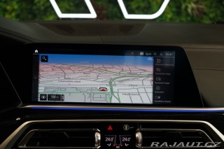 BMW X7 30d*PANO*NEZ.TOP*TAŽ*LASE 2020