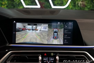 BMW X7 30d*PANO*NEZ.TOP*TAŽ*LASE 2020