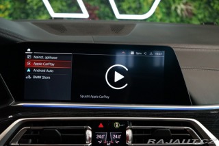 BMW X7 30d*PANO*NEZ.TOP*TAŽ*LASE 2020