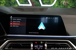 BMW X7 30d*PANO*NEZ.TOP*TAŽ*LASE 2020