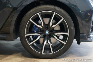 BMW X7 30d*PANO*NEZ.TOP*TAŽ*LASE 2020