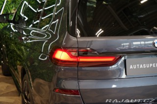 BMW X7 30d*PANO*NEZ.TOP*TAŽ*LASE 2020