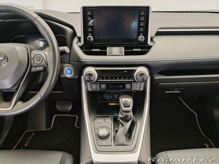 Toyota RAV4 2.5 Hybrid Selection 2022