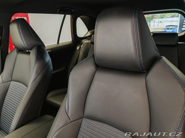 Toyota RAV4 2.5 Hybrid Selection 2022