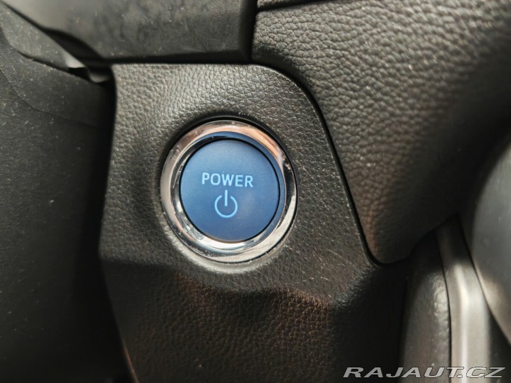 Toyota RAV4 2.5 Hybrid Selection 2022