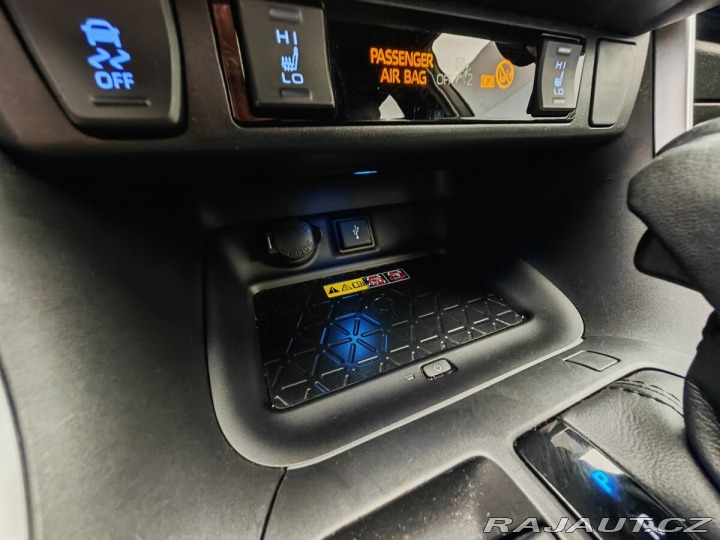 Toyota RAV4 2.5 Hybrid Selection 2022