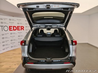 Toyota RAV4 2.5 Hybrid Selection 2022
