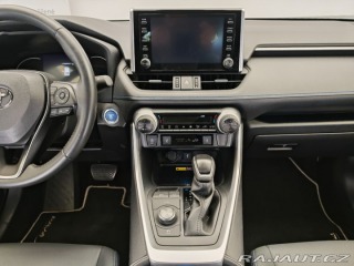 Toyota RAV4 2.5 Hybrid Selection 2022