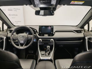 Toyota RAV4 2.5 Hybrid Selection 2022