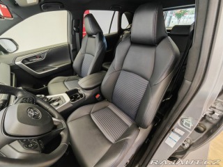 Toyota RAV4 2.5 Hybrid Selection 2022