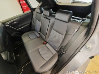 Toyota RAV4 2.5 Hybrid Selection 2022