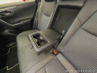Toyota RAV4 2.5 Hybrid Selection 2022