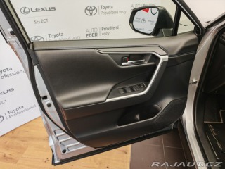 Toyota RAV4 2.5 Hybrid Selection 2022