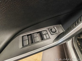 Toyota RAV4 2.5 Hybrid Selection 2022