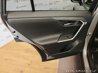 Toyota RAV4 2.5 Hybrid Selection 2022