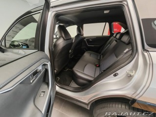 Toyota RAV4 2.5 Hybrid Selection 2022