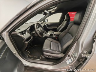 Toyota RAV4 2.5 Hybrid Selection 2022