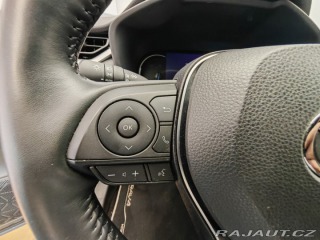 Toyota RAV4 2.5 Hybrid Selection 2022
