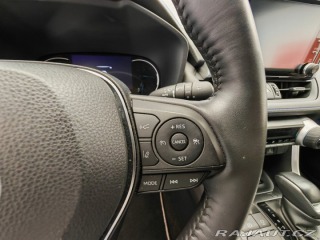 Toyota RAV4 2.5 Hybrid Selection 2022