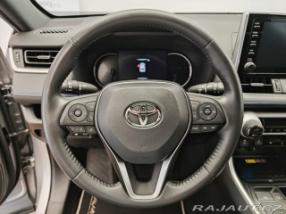 Toyota RAV4 2.5 Hybrid Selection 2022