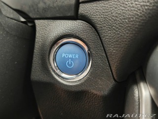 Toyota RAV4 2.5 Hybrid Selection 2022