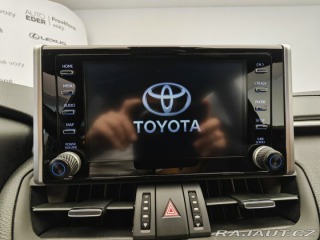 Toyota RAV4 2.5 Hybrid Selection 2022