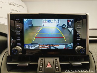 Toyota RAV4 2.5 Hybrid Selection 2022