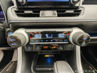 Toyota RAV4 2.5 Hybrid Selection 2022