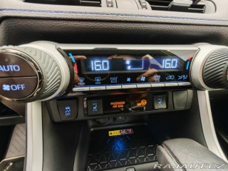Toyota RAV4 2.5 Hybrid Selection 2022