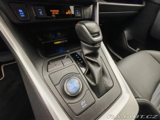 Toyota RAV4 2.5 Hybrid Selection 2022